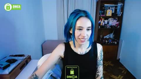 Snapshot of dakota_senju chatting on December 21, 2024, 1:47 am Maca online show from December 21, 2024, 1:47 am