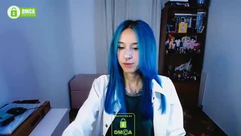 Snapshot of dakota_senju chatting on December 21, 2024, 10:51 pm Maca online show from December 21, 2024, 10:51 pm