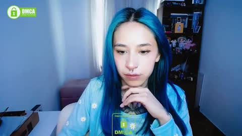 Snapshot of dakota_senju chatting on December 23, 2024, 2:07 pm Maca online show from December 23, 2024, 2:07 pm