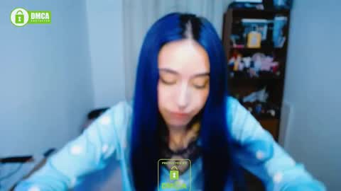 Snapshot of dakota_senju chatting on December 24, 2024, 12:44 am Maca online show from December 24, 2024, 12:44 am