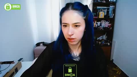 Snapshot of dakota_senju chatting on December 24, 2024, 2:22 pm Maca online show from December 24, 2024, 2:22 pm