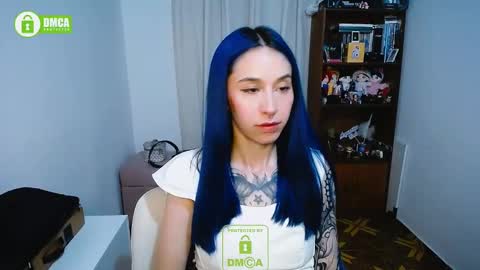 Snapshot of dakota_senju chatting on December 26, 2024, 1:40 am Maca online show from December 26, 2024, 1:40 am