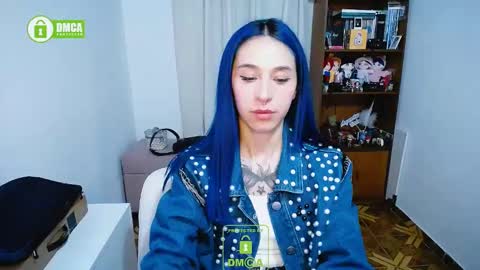 Snapshot of dakota_senju chatting on December 26, 2024, 4:43 am Maca online show from December 26, 2024, 4:43 am