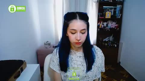 Snapshot of dakota_senju chatting on December 26, 2024, 1:43 pm Maca online show from December 26, 2024, 1:43 pm