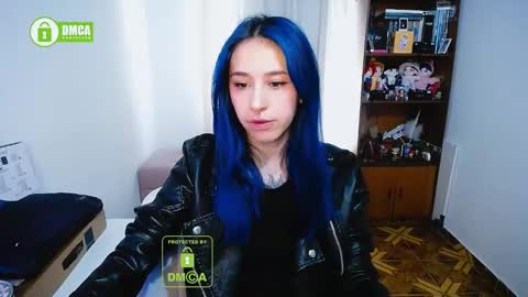 Snapshot of dakota_senju chatting on December 29, 2024, 2:00 pm Maca online show from December 29, 2024, 2:00 pm