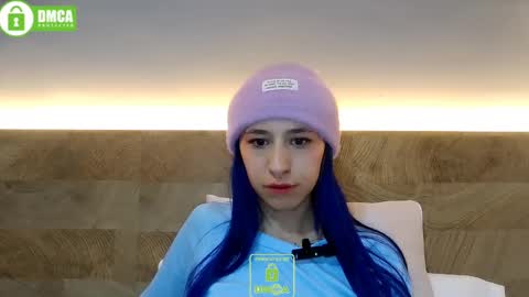 Snapshot of dakota_senju chatting on January 4, 2025, 7:34 pm Maca online show from January 4, 2025, 7:34 pm