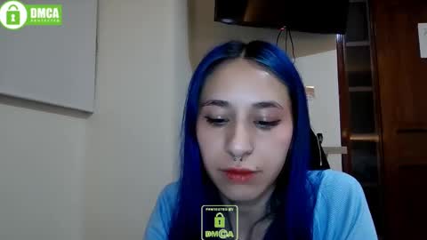 Snapshot of dakota_senju chatting on January 5, 2025, 1:03 am Maca online show from January 5, 2025, 1:03 am