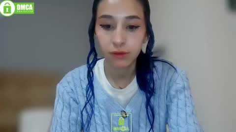 Snapshot of dakota_senju chatting on January 5, 2025, 3:55 pm Maca online show from January 5, 2025, 3:55 pm