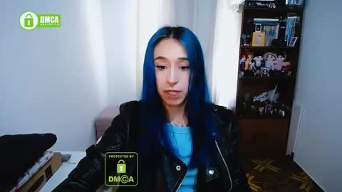 Snapshot of dakota_senju chatting on January 12, 2025, 4:08 pm Maca online show from January 12, 2025, 4:08 pm