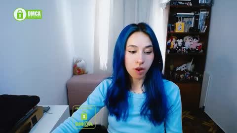 Snapshot of dakota_senju chatting on January 13, 2025, 1:17 pm Maca online show from January 13, 2025, 1:17 pm