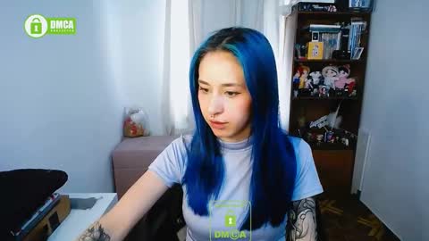 Snapshot of dakota_senju chatting on January 15, 2025, 1:52 pm Maca online show from January 15, 2025, 1:52 pm