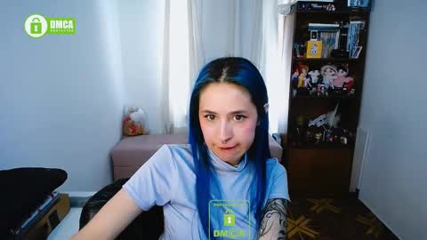 Snapshot of dakota_senju chatting on January 15, 2025, 4:54 pm Maca online show from January 15, 2025, 4:54 pm