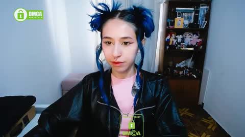 Snapshot of dakota_senju chatting on January 22, 2025, 2:03 pm Maca online show from January 22, 2025, 2:03 pm