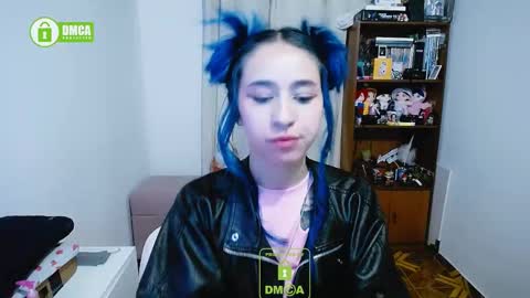 Snapshot of dakota_senju chatting on January 23, 2025, 12:14 am Maca online show from January 23, 2025, 12:14 am