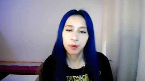 Snapshot of dakota_senju chatting on September 16, 2025, 1:34 pm Maca online show from September 16, 2025, 1:34 pm