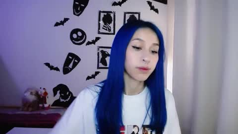 Snapshot of dakota_senju chatting on October 4, 2025, 3:21 pm Maca online show from October 4, 2025, 3:21 pm