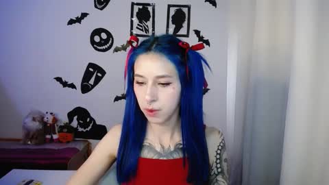 Snapshot of dakota_senju chatting on October 7, 2025, 9:56 pm Maca online show from October 7, 2025, 9:56 pm