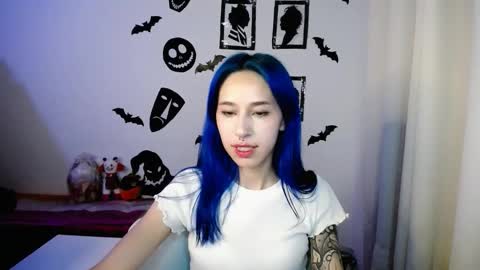 Snapshot of dakota_senju chatting on October 16, 2025, 10:44 pm Maca online show from October 16, 2025, 10:44 pm