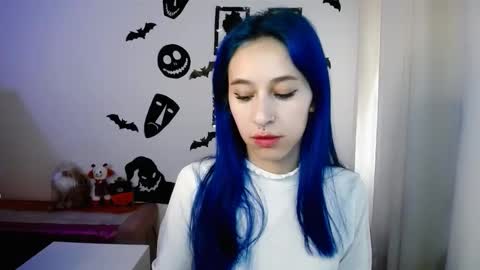 Snapshot of dakota_senju chatting on October 19, 2025, 2:07 pm Maca online show from October 19, 2025, 2:07 pm