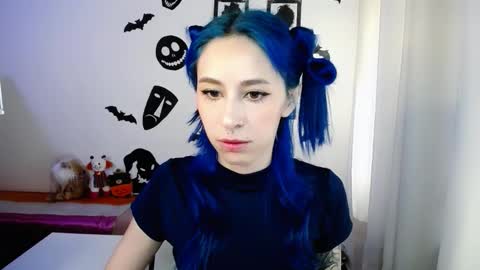 Snapshot of dakota_senju chatting on October 20, 2025, 2:39 pm Maca online show from October 20, 2025, 2:39 pm