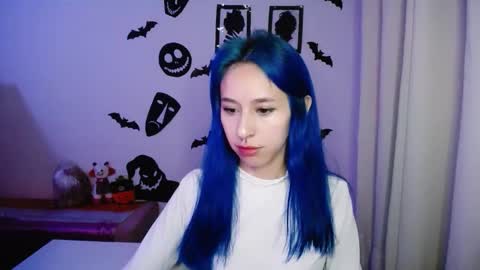 Snapshot of dakota_senju chatting on October 23, 2025, 11:03 pm Maca online show from October 23, 2025, 11:03 pm