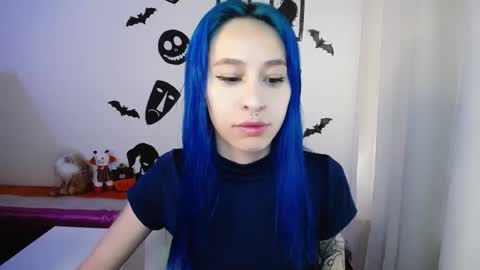 Snapshot of dakota_senju chatting on October 26, 2025, 2:23 pm Maca online show from October 26, 2025, 2:23 pm