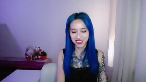 Snapshot of dakota_senju chatting on November 5, 2025, 2:06 pm Maca online show from November 5, 2025, 2:06 pm