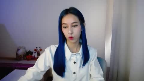 Snapshot of dakota_senju chatting on November 12, 2025, 1:55 pm Maca online show from November 12, 2025, 1:55 pm