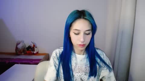 Snapshot of dakota_senju chatting on November 24, 2025, 10:42 pm Maca online show from November 24, 2025, 10:42 pm