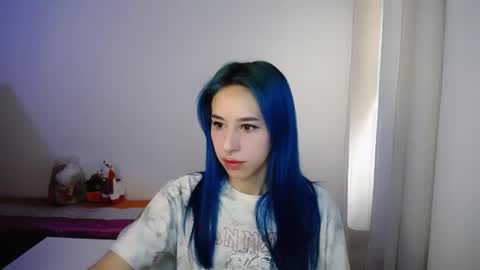 Snapshot of dakota_senju chatting on November 25, 2025, 2:28 pm Maca online show from November 25, 2025, 2:28 pm