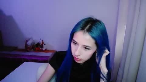 Snapshot of dakota_senju chatting on December 4, 2025, 10:07 pm Maca online show from December 4, 2025, 10:07 pm