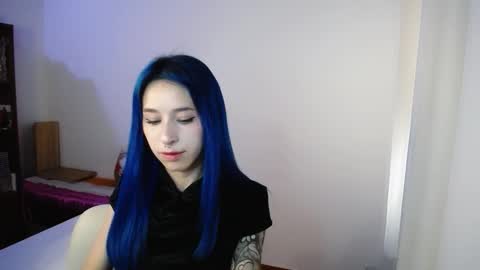 Snapshot of dakota_senju chatting on December 5, 2025, 2:14 pm Maca online show from December 5, 2025, 2:14 pm