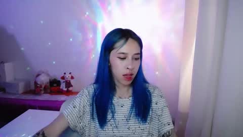 Snapshot of dakota_senju chatting on December 15, 2025, 9:30 pm Maca online show from December 15, 2025, 9:30 pm