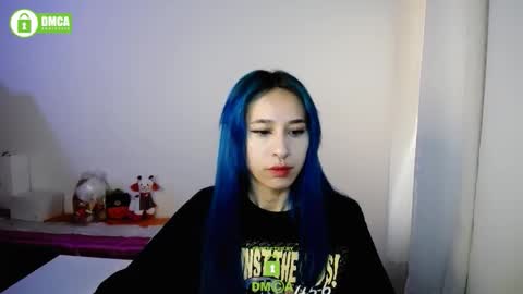 Snapshot of dakota_senju chatting on December 16, 2025, 2:00 pm Maca online show from December 16, 2025, 2:00 pm