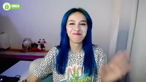 Snapshot of dakota_senju chatting on December 17, 2025, 10:05 pm Maca online show from December 17, 2025, 10:05 pm