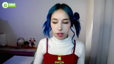 Snapshot of dakota_senju chatting on December 18, 2025, 2:01 pm Maca online show from December 18, 2025, 2:01 pm