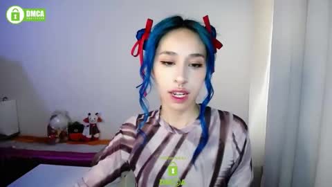 Snapshot of dakota_senju chatting on December 19, 2025, 1:51 pm Maca online show from December 19, 2025, 1:51 pm