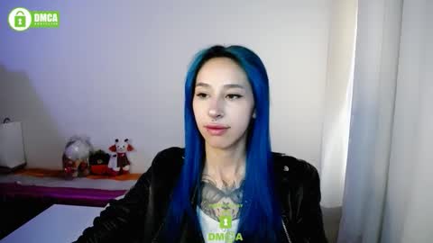 Snapshot of dakota_senju chatting on December 20, 2025, 2:35 pm Maca online show from December 20, 2025, 2:35 pm