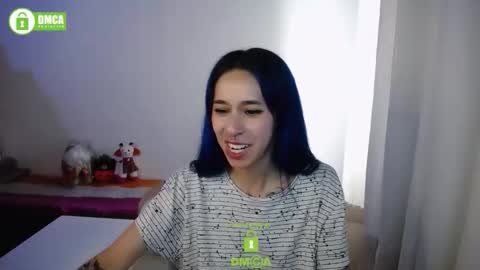 Snapshot of dakota_senju chatting on January 5, 2026, 5:27 pm Maca online show from January 5, 2026, 5:27 pm