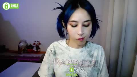 Snapshot of dakota_senju chatting on January 8, 2026, 11:29 pm Maca online show from January 8, 2026, 11:29 pm