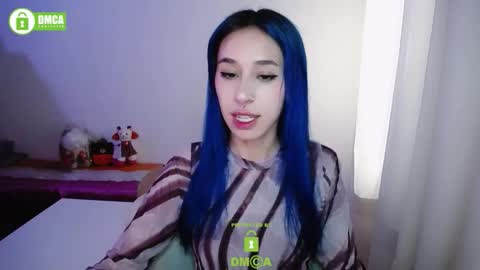 Snapshot of dakota_senju chatting on January 10, 2026, 3:58 pm Maca online show from January 10, 2026, 3:58 pm