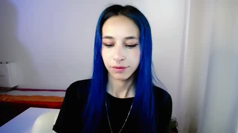 Snapshot of dakota_senju chatting on January 16, 2026, 3:27 pm Maca online show from January 16, 2026, 3:27 pm