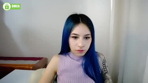 Snapshot of dakota_senju chatting on February 3, 2026, 2:55 pm Maca online show from February 3, 2026, 2:55 pm