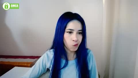 Snapshot of dakota_senju chatting on February 5, 2026, 2:22 pm Maca online show from February 5, 2026, 2:22 pm