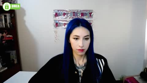 Snapshot of dakota_senju chatting on February 10, 2026, 1:04 pm Maca online show from February 10, 2026, 1:04 pm