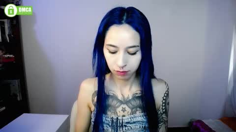 Snapshot of dakota_senju chatting on February 14, 2026, 12:13 pm Maca online show from February 14, 2026, 12:13 pm