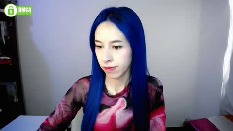 Snapshot of dakota_senju chatting on February 16, 2026, 12:45 pm Maca online show from February 16, 2026, 12:45 pm