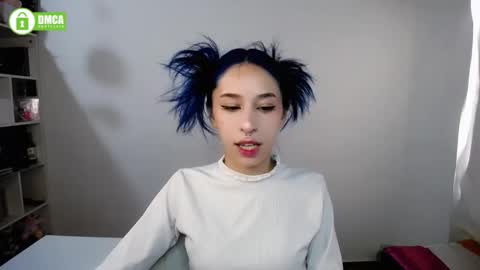 Snapshot of dakota_senju chatting on February 19, 2026, 3:08 pm Maca online show from February 19, 2026, 3:08 pm