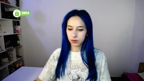 Snapshot of dakota_senju chatting on February 25, 2026, 10:19 pm Maca online show from February 25, 2026, 10:19 pm