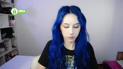 Snapshot of dakota_senju chatting on February 27, 2026, 3:01 pm Maca online show from February 27, 2026, 3:01 pm